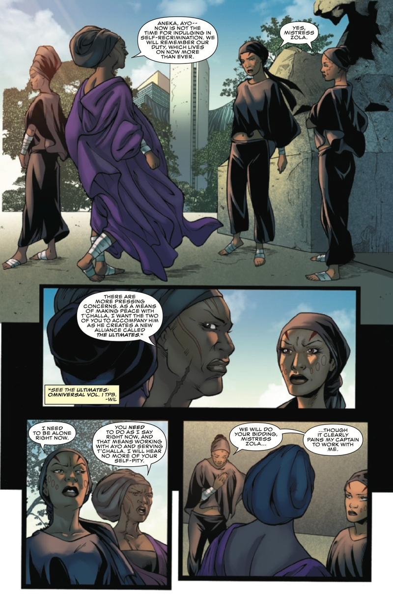 Image: Marvel Comics